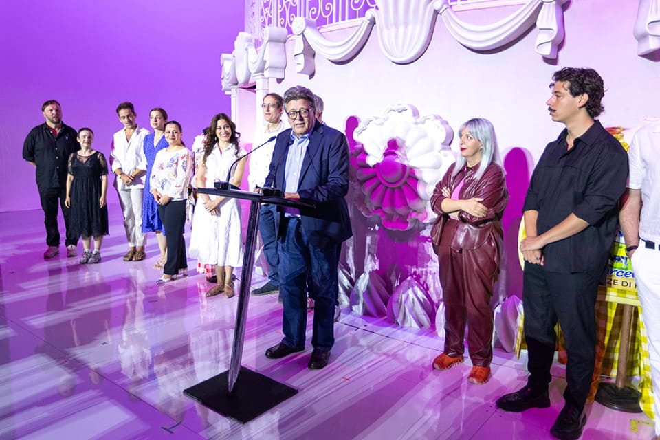 TodalamusicaEs's tweet photo. Le nozze di Figaro abre la temporada de Ópera de Tenerife

https://t.co/DFIQo2UzzO

@Auditoriotfe https://t.co/IUG9ozbHBT