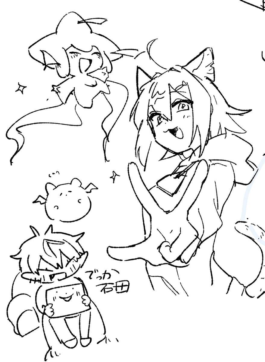 vt_amami's tweet photo. https://t.co/6yp1MtpxCt