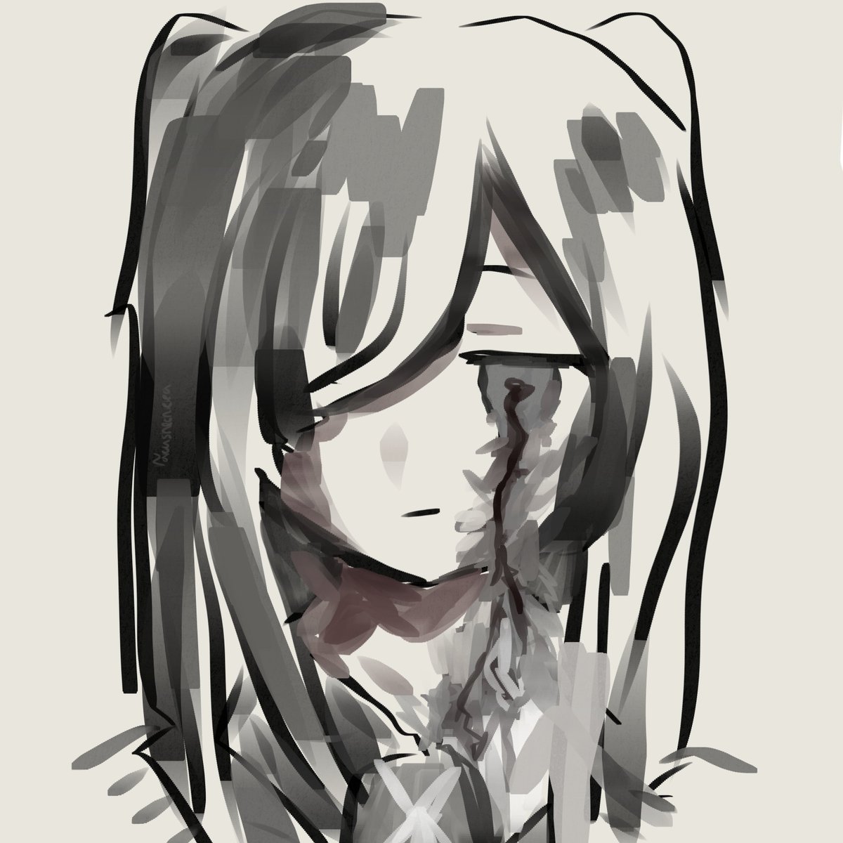 rakushechkka's tweet photo. #hellocharlotte https://t.co/5BZFQPTgE9