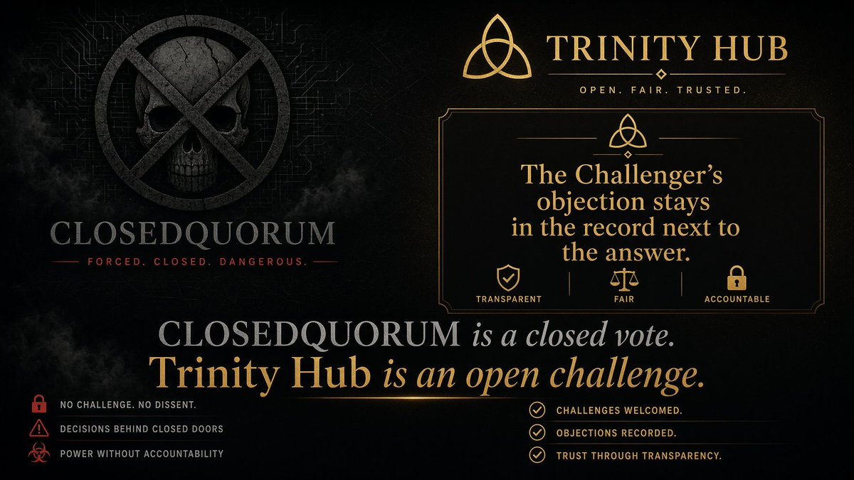 TrinityHubAI tweet picture