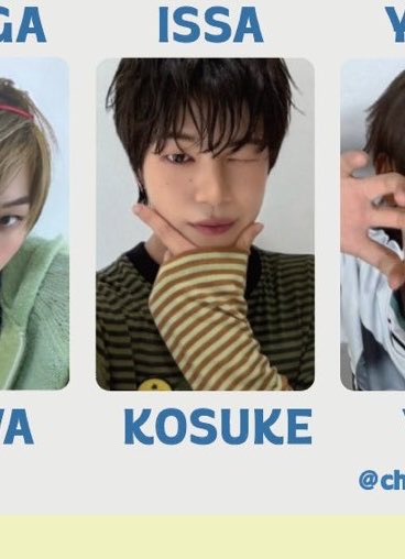 __yoshisuke's tweet photo. @kabossa0310 お声掛けいただきありがとうございます。
照井Bはこちらのセルカの方でしょうか？ https://t.co/Er1kTEYFGa
