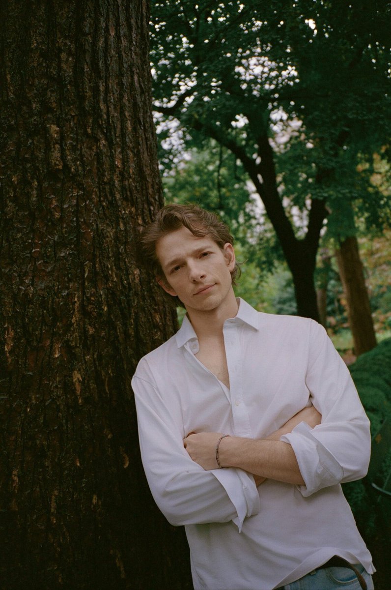 mikefaistfiles's tweet photo. Mike Faist for IndieWire

Photographed by Emma Bailes Howie https://t.co/v3Ij6on6R4