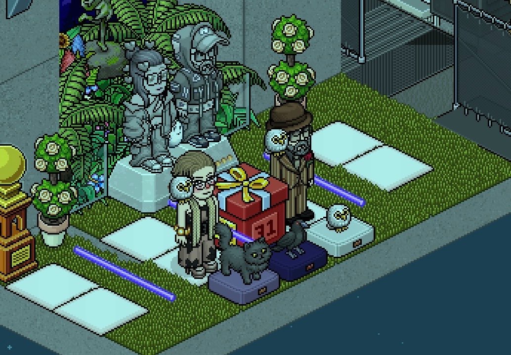 konnyhb's tweet photo. 💕 Sorteo Sanzio 💕 

Premio caja hc, gatito, cuervo y búho 
                           1 ganador 

Requisitos: 
-Seguir: @konnyhb - @SandinoPlatini 
-Dar rt y fav 
-Etiqueta a 1 amigo 

El sorteo finaliza el domingo 11 de octubre 2026 https://t.co/M18BoPp8J6