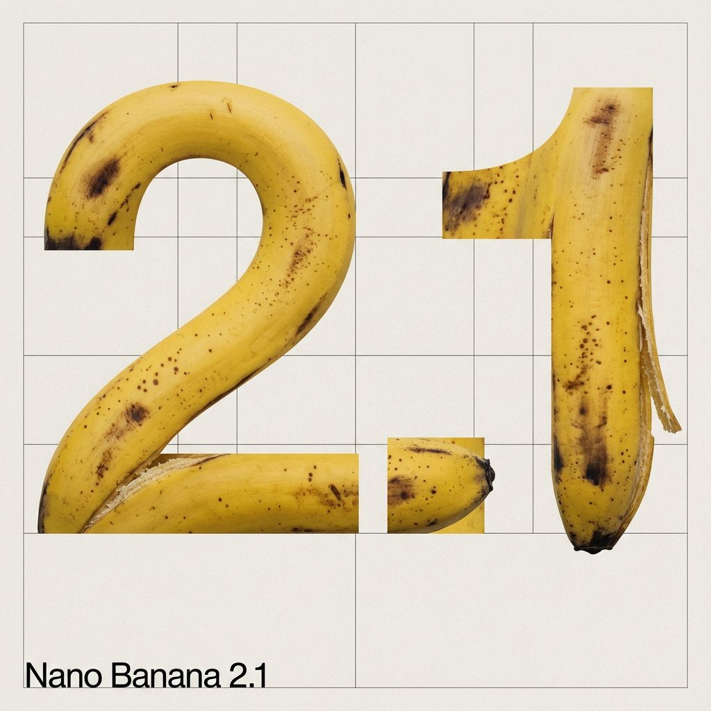 zeke's tweet photo. Nano Banana 2.1 came out this morning and it's already up on Replicate thanks to @lucataco and @shridharath.

For a good time, give your agent this prompt:

```
Let's use these skills to take Nano Banana 2.1 for a spin:

https://t.co/2ZgAzopehw
https://t.co/wQMIaKlWgn
https://t.co/eVAH9XLDCA
```