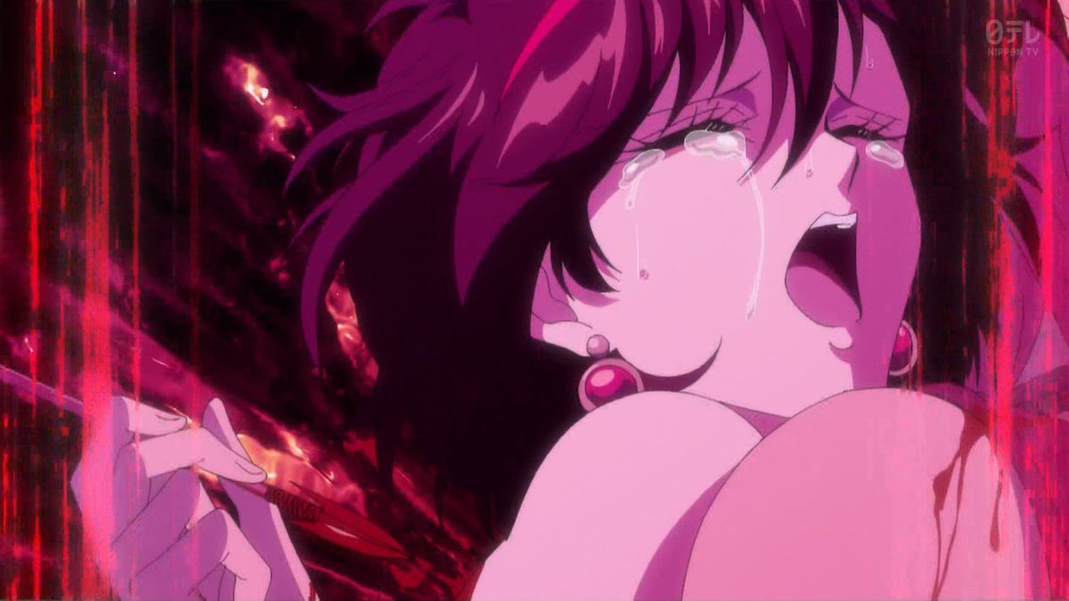 天は赤い河のほとり 第14話 ツイート画像 1