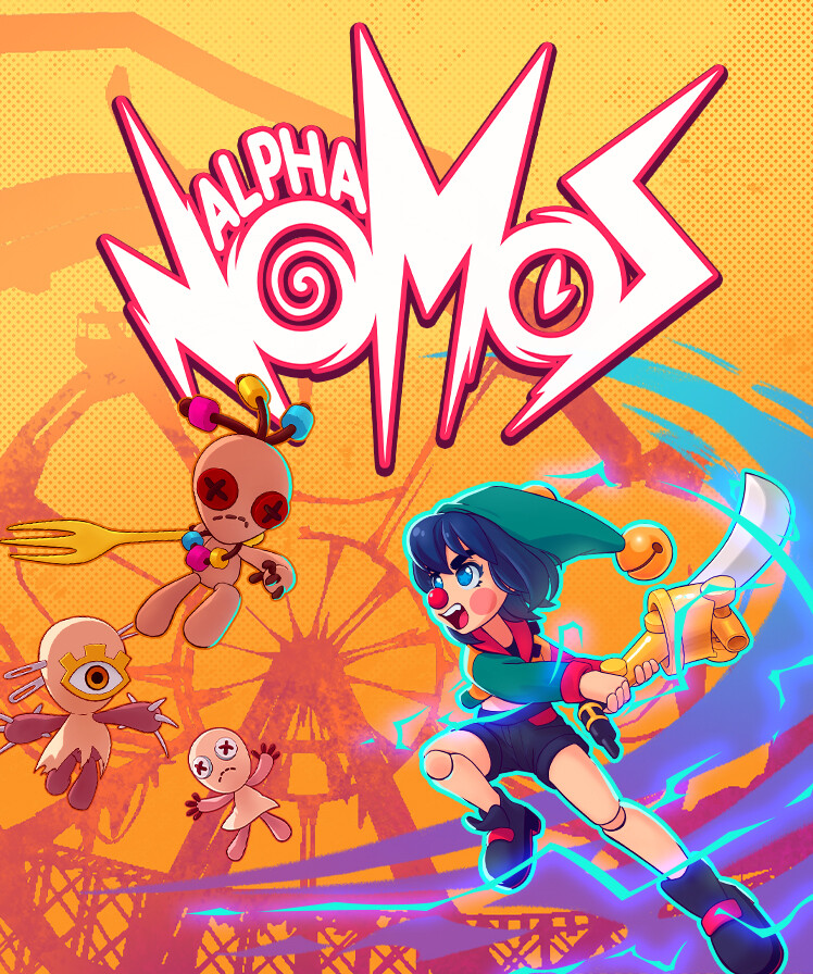 TheGamesDet's tweet photo. Alpha Nomos is releasing next week and we have 3 #Steam keys for it!

To enter this #indiegame #giveaway #raffle:
❤️Like and 🔁repost
➡️Follow me and @alpha_nomos 
💬Tell us what you like about this game
Optional: wishlist to support the dev - link below 👇

Winners on 12/10! https://t.co/VRly9SNSni