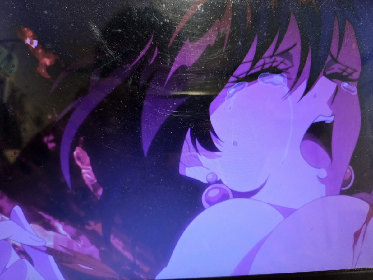 天は赤い河のほとり 第14話 ツイート画像 1