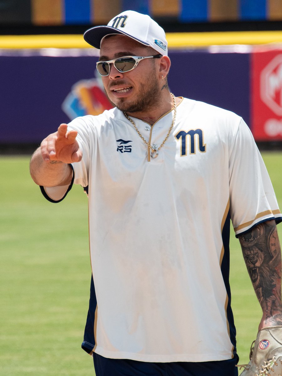 Magallanes_bbc's tweet photo. El Troll en la casa 😎💪

Francisco Álvarez se reportó a la Nave e inició la preparación para realizar su debut en la @lvbp_oficial 🔥⛴️

📸 | @hcolme_7 

#Magallanes #Campeonesabordo https://t.co/FiWjRm0ysu