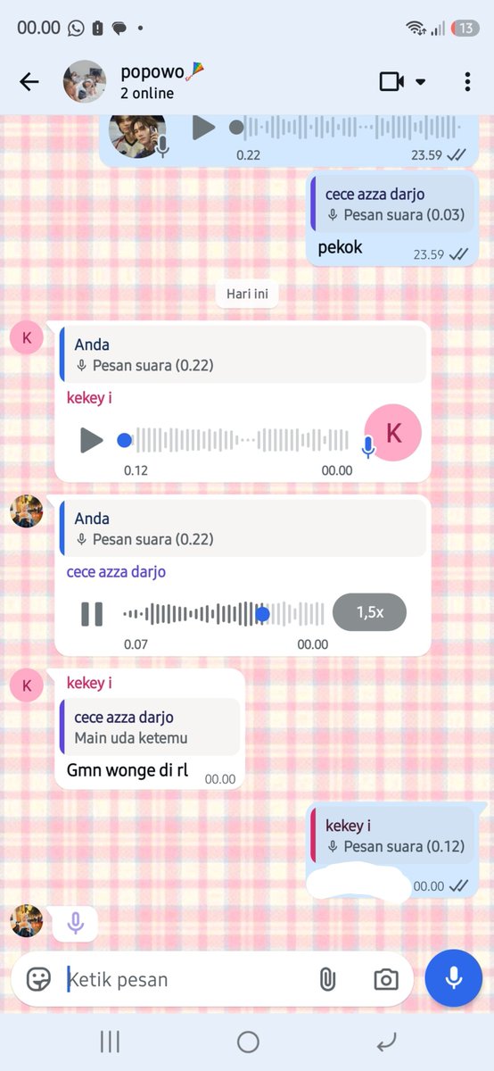viewfrom181cm's tweet photo. aku bius ya klen @narabolobolo @koilohsn https://t.co/qNt8w3Io51
