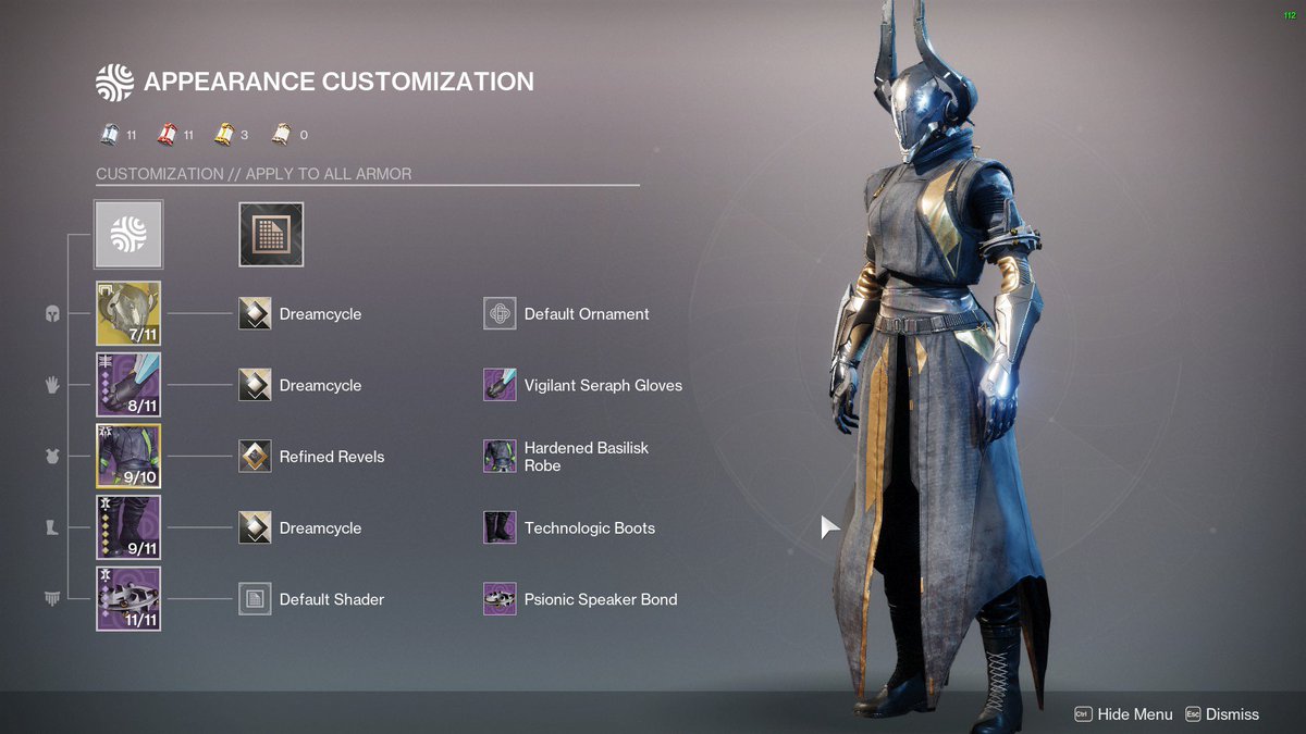 parallel_trees's tweet photo. @Destiny2Team the drip https://t.co/1zVd0LVUZ1