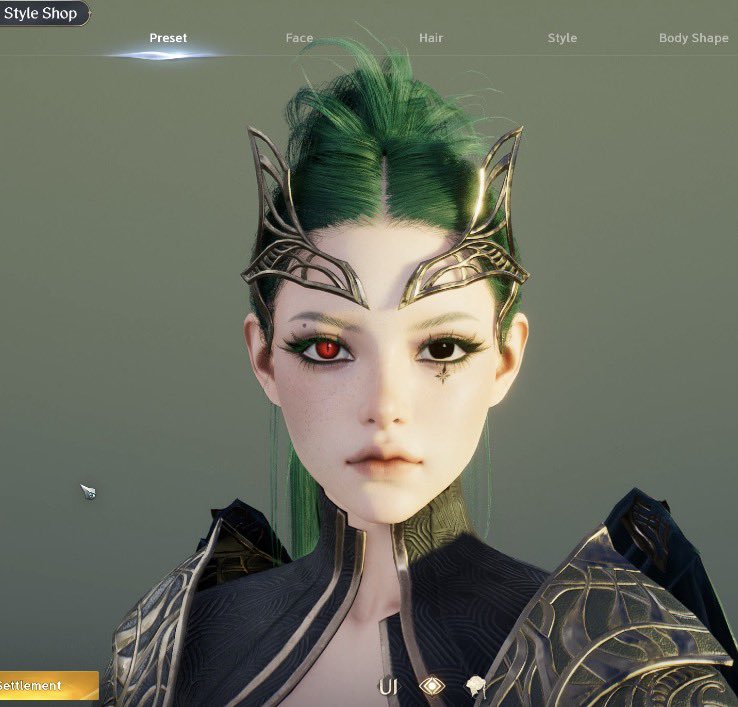 NASL0VER's tweet photo. #aion2 https://t.co/5kW6vKnDCt