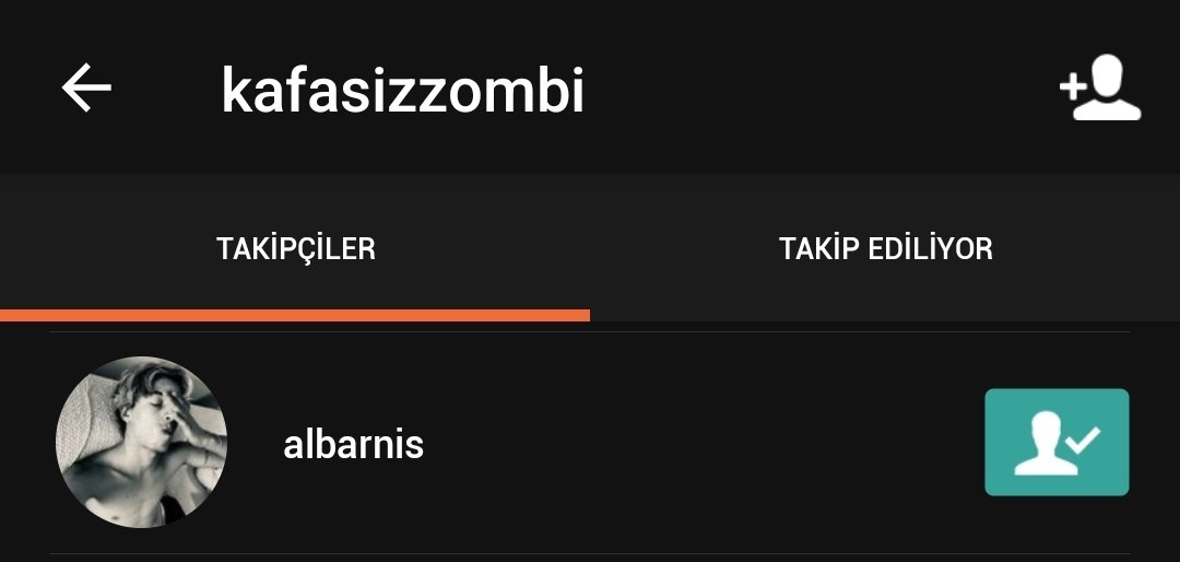 vvvaybe's tweet photo. ulan rota yazarı beni takip ediyormuş... kaşla göz arası birbirimizin olmuşuz haberim yok https://t.co/42wz5WpozS