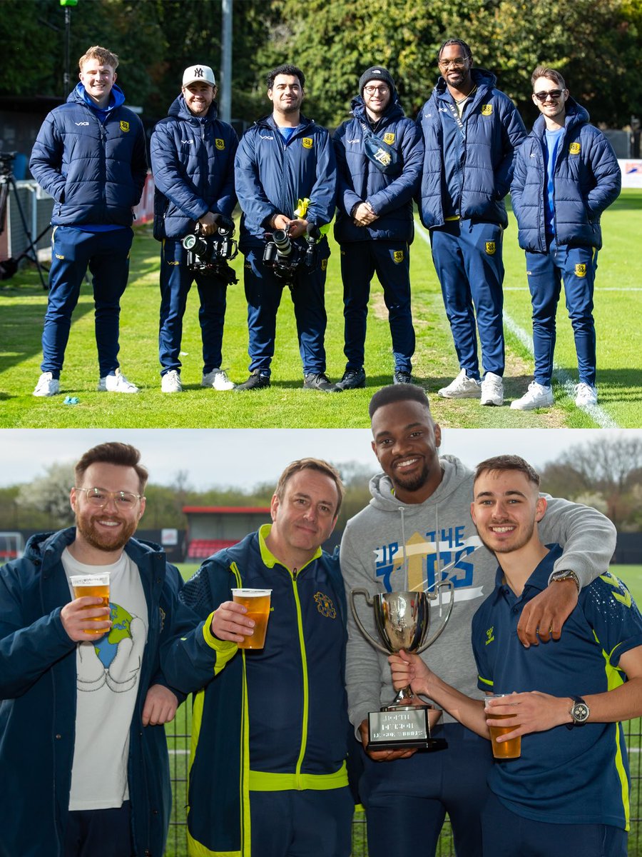 Edcooper98's tweet photo. After 4 and a half amazing years @hashtagutd as a full-time member of staff, I am officially venturing out on my own!

Whilst it feels like a goodbye, it’s more of a see you Saturday, but it’s still truly the end of an era 🥹

On to the next chapter! 
DM for business enquiries ✉️ https://t.co/2zpDW9UiNK