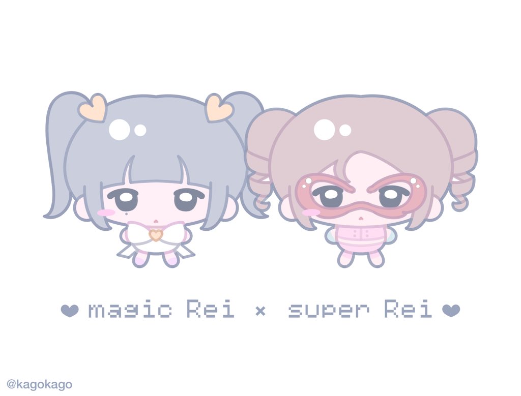 kagokago_'s tweet photo. 🌟
#rei https://t.co/W8aNNoMoA4