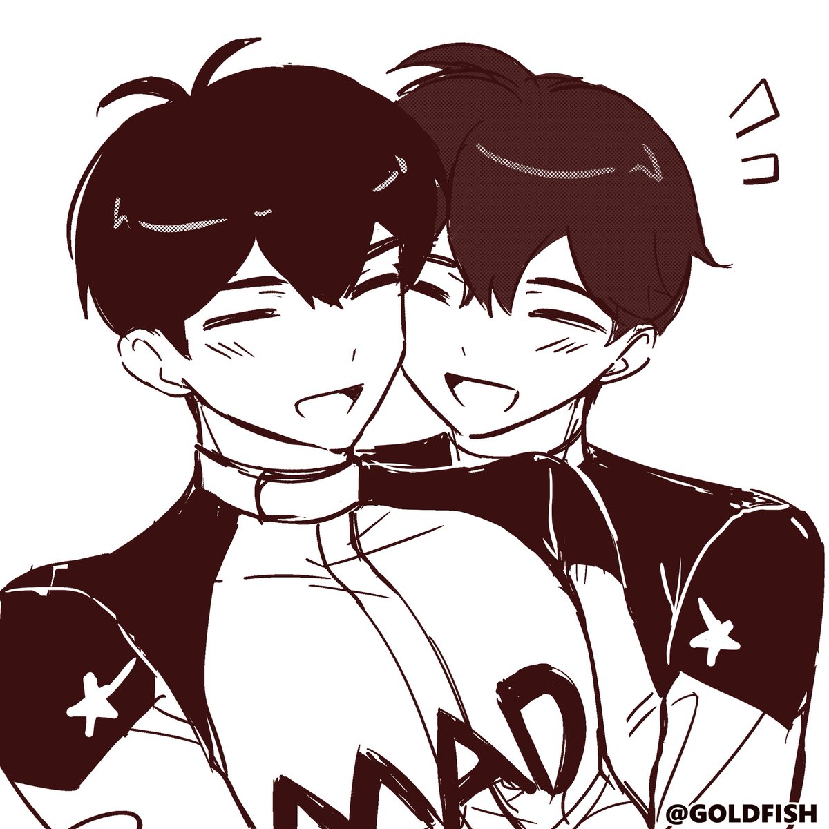 curlyfish_gold's tweet photo. 🖤💙不管对不对，但先大胆猜想 https://t.co/9vkcwziOEk