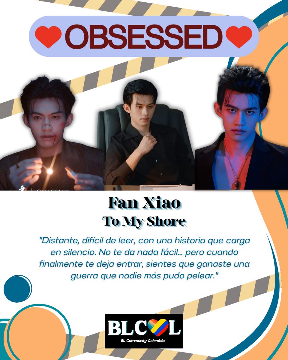 BLCommunity_Col's tweet photo. A todos los red flags de los que me enamoré — Parte 2 🚩
Kelvin, Lu Feng, Fan Xiao, Bei Lu Qing... y sí, Vegas también cuenta.
¿Cuál te tiene sin remedio? Defiéndelo o admite tu culpa 👇
#BLCOL #blcommunitycol #redflags https://t.co/HnlGZEjCMl