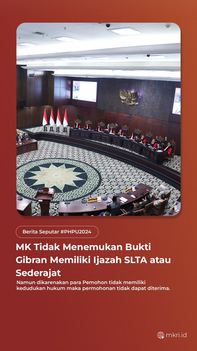 blank0429's tweet photo. Tindak pidananya:

Penipuan;
Pemalsuan identitas (pendidikan);
Permufakatan jahat;

Apa lagi ya? https://t.co/znDMhXt2Rc