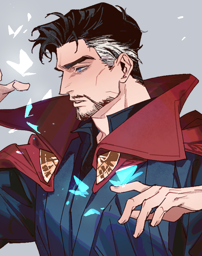 _crowlxxx31's tweet photo. 🦋
#doctorstrange https://t.co/O8N1uW3TLq