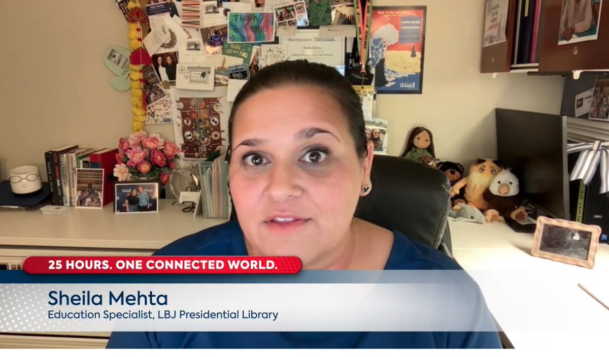 ConnectedIowa's tweet photo. HOURS 8-10 are from our Children's Block!

Join CN this #DIW2026 by watching some of our sessions! Click the links below! ⬇️ ⬇️

HOUR 8 with @LBJLibrary: https://t.co/MuxglfN7tQ
HOUR 9 with @compudopt: https://t.co/prY8JEcxiu
HOUR 10 with @CommonSense: https://t.co/t9aOzEiSWS https://t.co/t13QWjyiZI
