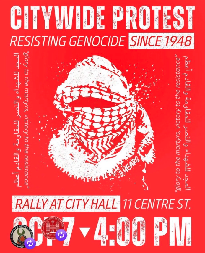 RepJoshG's tweet photo. Let's be clear: choosing the third anniversary of October 7 to glorify the barbaric murder of 1,200 people, including Americans, as 'resistance' is deeply offensive and morally bankrupt. 

In America, we don't glorify terrorists as 'martyrs.' We condemn them. When you glorify political violence, you only invite more of it.