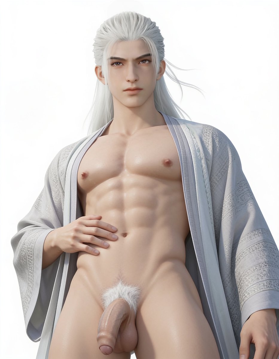 Gin41857826's tweet photo. Khương Thái Hư - Già Thiên
#R18 #gay #donghua #HH3D #HHTQ3D #ChineseAnime #HoatHinhTrungQuoc #AIart #nsfw
#天帝 #TianDi https://t.co/HZ8bkGQZR5