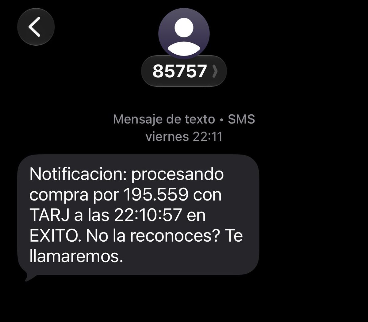 Esteban_Rolong's tweet photo. A raíz de lo que ha sucedido estos días con Davivienda, les dejo el modus operandi sucedido el 2 de octubre. Primero, envían un msj de texto alertando una compra, al instante llaman (claramente no contesté), luego verifiqué el número y aquí viene un detalle importante 👇🏻 https://t.co/OwQeDD403z