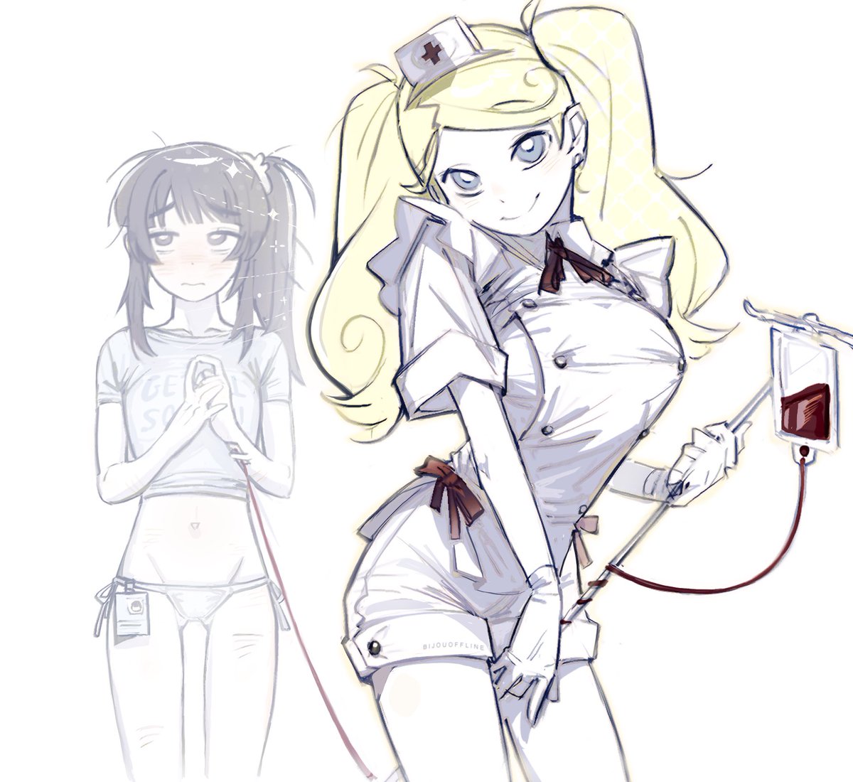 bijouoffline tweet picture