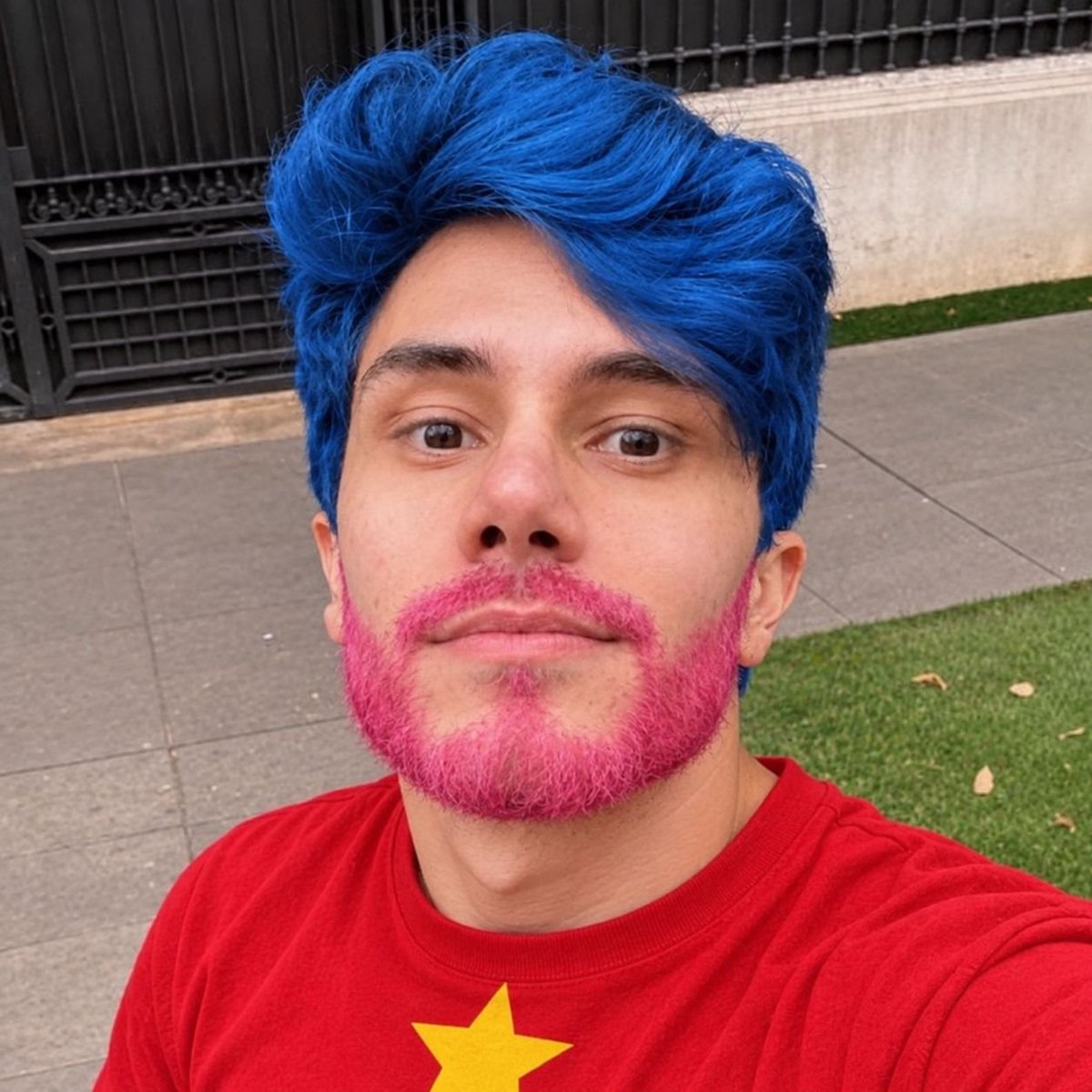 cazezito's tweet photo. 🏆 Quem vocês escolheriam para ser os novos contratados da Cazézito TV?

Soltem o verbo nos comentários, torcedor! 🗣️ https://t.co/bWAsOBV11m