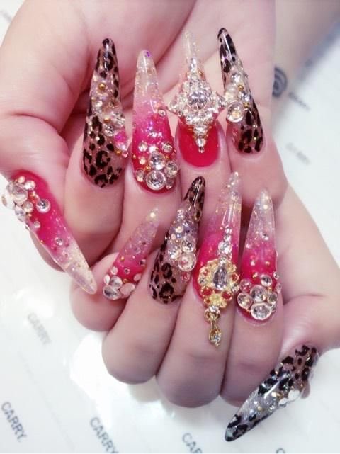 virtualh3arts's tweet photo. ᯓ★💅🎀 https://t.co/2zeGvX2p9w