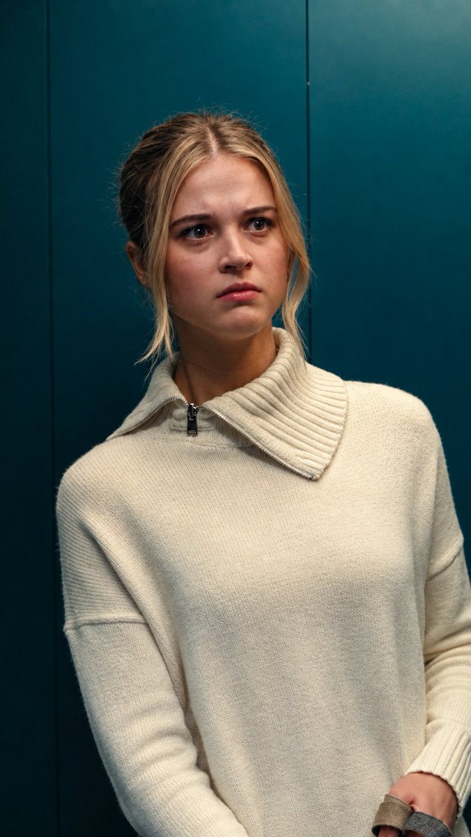 koreanoli's tweet photo. She's so Gwen Stacy coded 🩷 https://t.co/CtGcdmkeJS