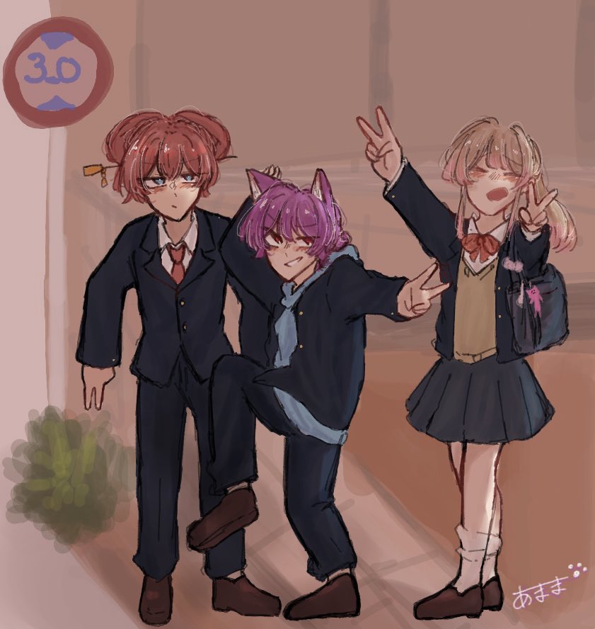 amamama1002's tweet photo. 絵チャありがとうございました✨✨
乗算の偉大さがわかるようにしてみた
ストリートビューのやつ https://t.co/BNV8GhME2X