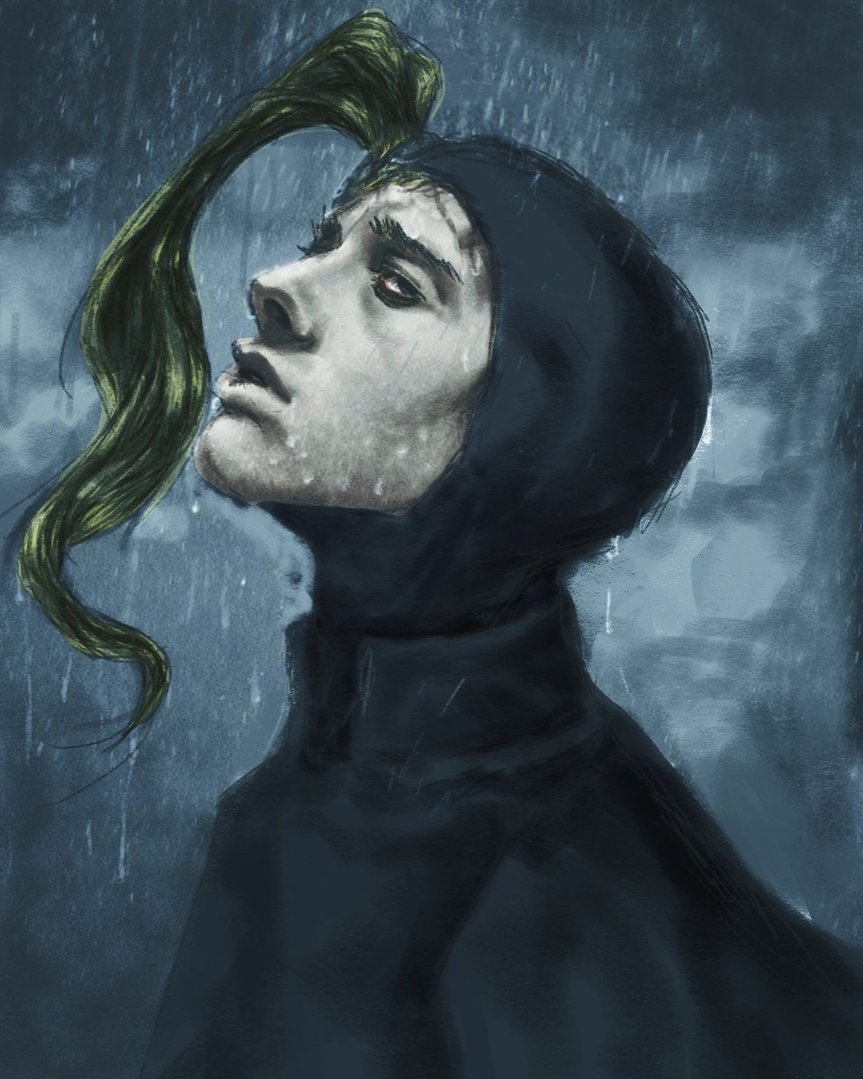 gybllsss's tweet photo. Cant wait for Blackmore to get animated 💔 https://t.co/Vcs0TlyIXe