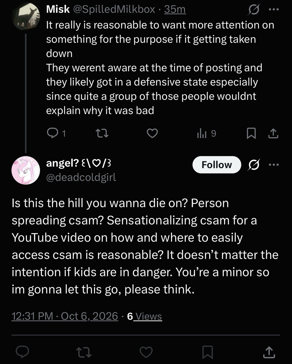 SpilledMilkbox's tweet photo. not what anyone said btw https://t.co/pbm0puJKF7