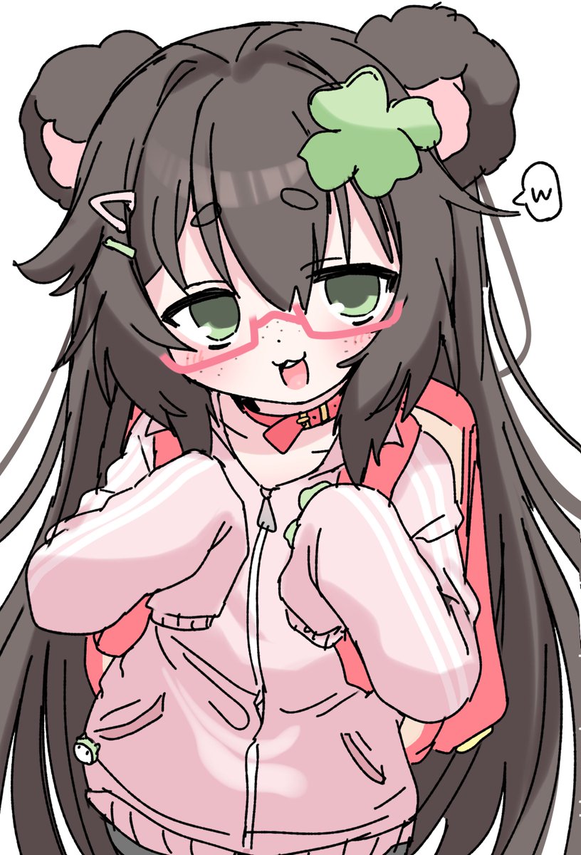 RikoWAV's tweet photo. Eehh... Bear bro.. Don't tell me you're not joining my stream..? Come on it's right now!! https://t.co/5xMFkg9Ba1