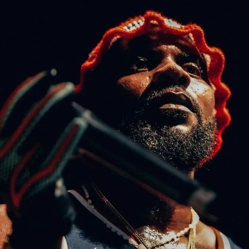 SENORTHEGOAT's tweet photo. TOP 5 MOST STREAMED  NIGERIAN RAP ALBUM OF ALL TIME ON SPOTIFY 📈

1. ODUMODUBLVCK EZIOKWU  --437M

2.OLAMIDE CARPE DIEM --- 305M

3. ODUMODUBLVCK THE MACHINE IS COMING  --- 219M

4. OLAMIDE's OLAMIDE-- 196M

5. OLAMIDE UNRULY --- 166M https://t.co/6yO6rV7sL5