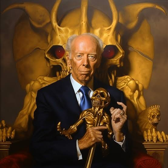 volkan_giritli's tweet photo. ‼️TERA - PUSULA - AKP - OSMANLI ve ROTHSCHİLD'LER...

📌Dindoşların ROTHSCHİLD'lerle ilişkisi yeni bir şey değil, 170 senelik mazileri var...

⏩Bu topraklarda Rothschild'den bahsediliyorsa, bu 2. Abdülhamid'siz düşünülemez.

⚠️Aslında Rothschild'lerin ecdadımızla ilişkisi Abdülhamid'den de öncedir. 
Gerek Abdülmecid, gerek Abdülaziz dönemlerinde Rothschild'lerin Osmanlı ile sıkı ilişkileri vardı. 
Ama faizli borç verme dışında siyasi ilişkiler 2. Abdülhamid döneminde kurulmuştu.

⚠️Abdülhamid, Yahudiler için Filistin'de Koloni Kurma imtiyazını sadece Rothschild Ailesi'ne vermişti.
Ve Abdülhamid'in bu imtiyazı sayesinde Filistin'de ilk kez 1882 yılında bir Yahudi Kolonisi kuruldu.

‼️Hatta Rothschild'lerin Kolonilerden sorumlu Genel Müdürüne (Elle Scheid) bizzat Abdülhamid tarafından Devlet Nişanı verilmiştir.
Buyrun;
https://t.co/ncoF7m5Sbi

📌Abdülhamid Filistin'e yerleşecek Yahudilerin, Rothschild'lerin, Herzl'in ve Galata Bankerlerinin kontrolünde yerleşmesine özen göstermiş, bunların dışındaki Yerleşimcilerin Filistin'e yerleşmeleri ile mücadele etmiştir.

▶️Bakınız İsrail'in kurucu cumhurbaşkanı David Ben Gurion bir Polonya Yahudisi'dir. Gurion 1906 yılında Abdülhamid'in verdiği izinle Filistin'de kurulan Rothschild yerleşkelerinden birine göç etmişti.

⚠️Bugün gördüğümüz Pusula Holding Patronu Serdar Turhan'ın THY hisselerini virmanlama belgesinde EDMOND DE ROTHSCHILD ismini görüyoruz.

Baron Edmond de Rothschild, Rothschild Ailesi'nin Paris Kolundandır ve 2. Abdülhamid'in izni ile Hayfa ve Akka'da yüzbinlerce dönüm arazi alıp Koloniler kurmuştur.

📌Tabi Abdülhamid ve Rothschild'lerin asıl ilişkisi borç-faiz ilişkisiydi. 

⚠️Esasen Rothschild'lerin Osmanlı'ya ilk faizle borç verme dönemi, Abdülmecid zamanında, Kırım Savaşı ile birliktedir. Osmanlı 1855'te Rothschild'den 5 Milyon sterlin borç almıştı.

‼️Osmanlı Döneminde tam bir "dış güç" olan Rothschild'ler aslında saraya bir o kadar da yakındı.

⚠️Abdülhamid 1891 ve 1894'te 2 defa Rothschild'lerden yüksek faizle borç almıştır.
⏩1891'de %4 faizle 6.316.920 Sterlin.
⏩1894'te 8.212.340 Sterlin.

Bu borçları da son ödemesi 1955 yılı olacak şekilde almıştı.

📌Ya insan düşünmeden edemiyor... Keşke o zaman Türk Hava Yolları olsaymış, Abdülhamid'de #THYAO hisselerini Rothschild'e virmanlarmış... Ama o demiryollarını, limanları, tütün, tuz inhisarlarını ve Filistin'de Kolonicilik imtiyazını verebilmiş sadece...

‼️Rothschild'lerin Osmanlı'dan aldığı imtiyazlar bu kadar değil elbette.

▶️Örneğin 1855 borçlanmasına karşılık Rothschild'lere Mısır eyaletinin vergisi ile İzmir ve Beyrut gümrük gelirleri doğrudan aileye teminat olarak verilmiştir.

⚠️Özellikle devletin iflası ile birlikte Abdülhamid'in Rothschild'lere karşı eli o kadar zayıflamıştır ki, 1891 ve 1894 borçlanmalarında Rothschildler, Osmanlı tahvillerini Avrupa piyasalarında basma, ihraç etme ve bu işlemlerden yüksek oranlarda komisyon alma ayrıcalığına sahip olmuşlardır. 

Hülasa, Rothschild'ler 170 yıldır bir şekilde içimizde ve ne yazık ki 170 yıldır bu ülkeyi yönetenler -1923/38 arası hariç- bir şekilde Rothschild'lere ne istediyse vermişler...

‼️NOT: Abdülhamid'in #Rothschildler'e #Filistin'de tanıdığı imtiyazları külliyatlı bir şekilde şurada işlemiştim;
https://t.co/UCVz5kRzP5

‼️NOT-2: Ha unutmadan, 60'larda, 70'lerde Londra'daki Nakşibendi Kıbrısi Dergahının finansörleri Rothschild'lerdi. Türkiye'den şizofren raporu alıp kaçan Fesli Deli Kadir Mısıroğlu da #Rothschild'lerin himayesindeki Kıbrısi'ye sığınmıştı.
https://t.co/CV2uQRMLXK
#tarih #ekonomi #tera #pusula #bist #bist100 #fonmağdurları #borsamağdurları #HisseMagdurları
