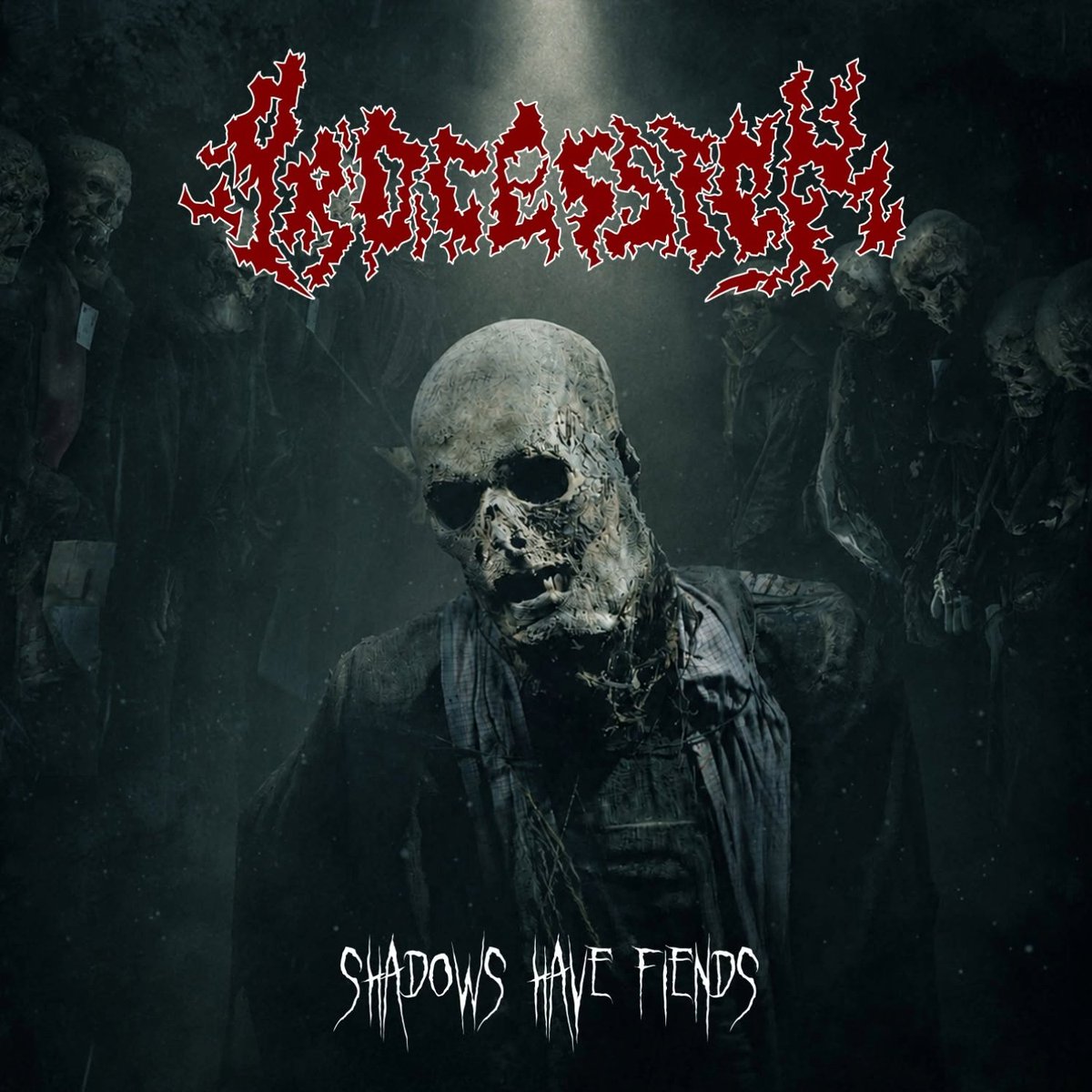AlexFetzner's tweet photo. Procession - Shadows Have Fiends
Death/Doom Metal from Cēsis, Latvia
Release date: October 6th, 2026
https://t.co/s0EgzA7oUU
https://t.co/W2xfWU3G7h
#latviandeathmetal #procession
#deathmetal #deathdoom #deathdoommetal
#doomdeathmetal #deathmetalband #deathdoom
#doomdeath #doommetal #doommetalband
#atmosphericdoommetal #oldschooldoommetal
#doombands #melodicdoommetal #melodicdeathmetal
#artwork #album #newalbum #deathmetalpromotion
#2026release #doommetalrelease
#albumcover #bandcamp #spotifymusik