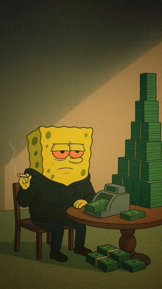 UpgradedLegit's tweet photo. In love with my weed 
And my cash 💵 https://t.co/QVVv7wvj7M