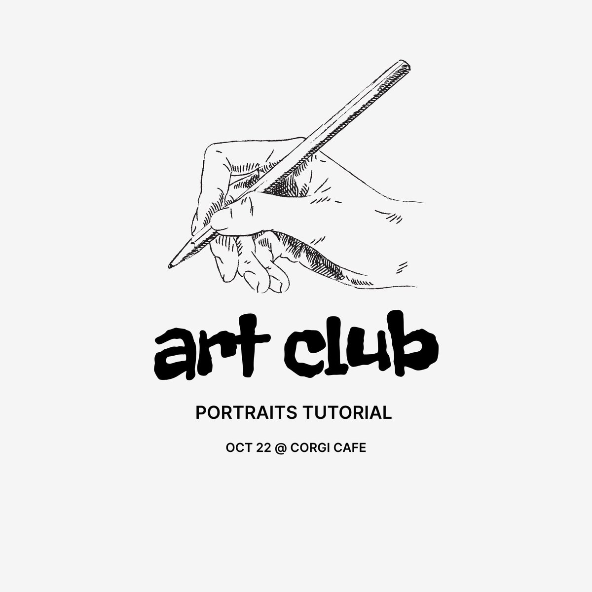 Draw Ok Sign ok im doing it hosting a chill lil drawing class oct 22, sign up below ...