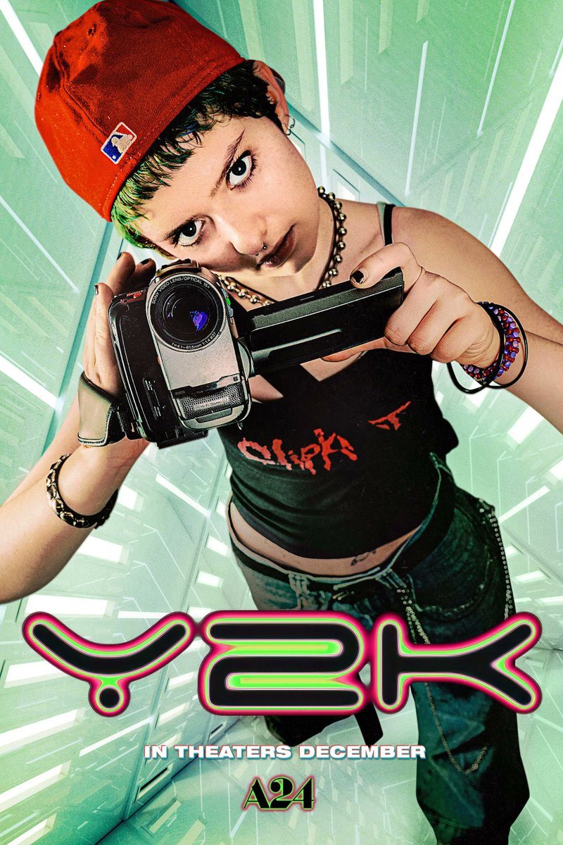 CINEMA505's tweet photo. 'Y2K - O Bug do Milênio' chegou ao catálogo da Netflix. https://t.co/eNcPSAWNLj