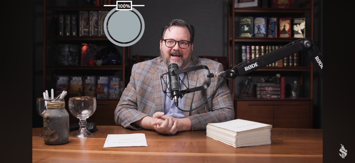 Cosmere16Pod's tweet photo. ¡Y otro borrador terminado! Brandon confirma que ya ha terminado el 2o borrador del primer libro de la Esa 3 se Mistborn y se lo entrega a su equipo editorial, para más tarde empezar con los beta, aunque aún queda para eso. Recordad que el libro sale en diciembre de 2028 https://t.co/dOfYaa8kf8