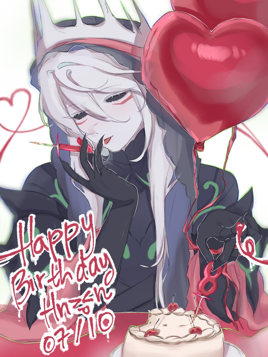 hnecredesaint's tweet photo. GUESS WHOSE DAY IS IT👀👀👀👀👀 https://t.co/LvXWaCPgSN
