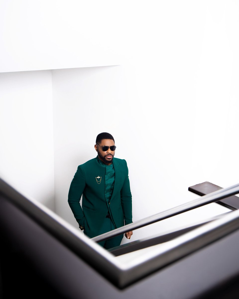 Ricky_jumbo's tweet photo. Mr Aura himself. Effortlessly setting the standard. 

#BBNaija #PatrickJumbo https://t.co/mbbQFyHLFn