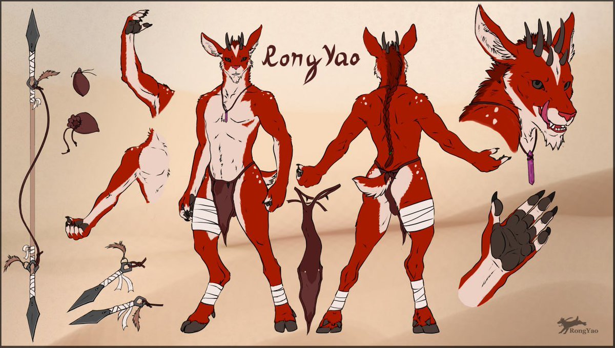 HanRongYao's tweet photo. @zrayUH X3 https://t.co/RdLJqSIyqF