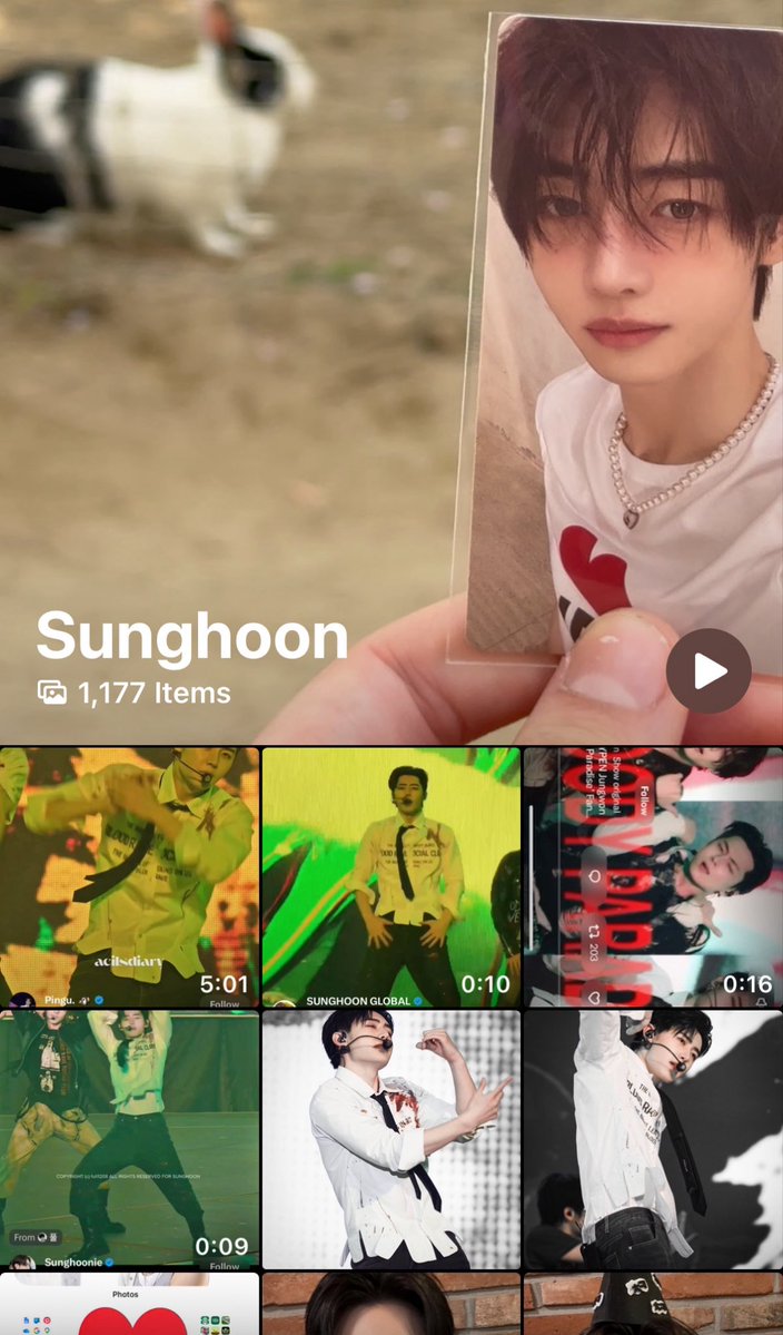 sunghoon_mp3's tweet photo. sunghoon’s saved in my photos as a recognised face like he’s my close personal friend https://t.co/LDVDhW0uKv