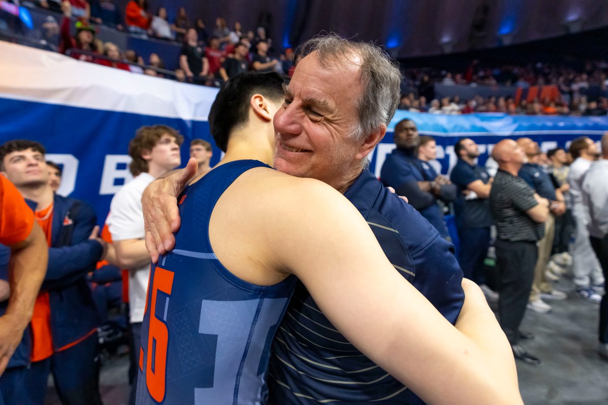 IlliniMGym's tweet photo. The best in the business.

Happy National Coaches Day to our staff! https://t.co/JWk2ku0i4M