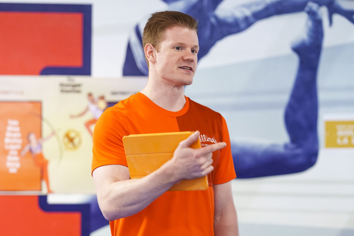 IlliniMGym's tweet photo. The best in the business.

Happy National Coaches Day to our staff! https://t.co/JWk2ku0i4M