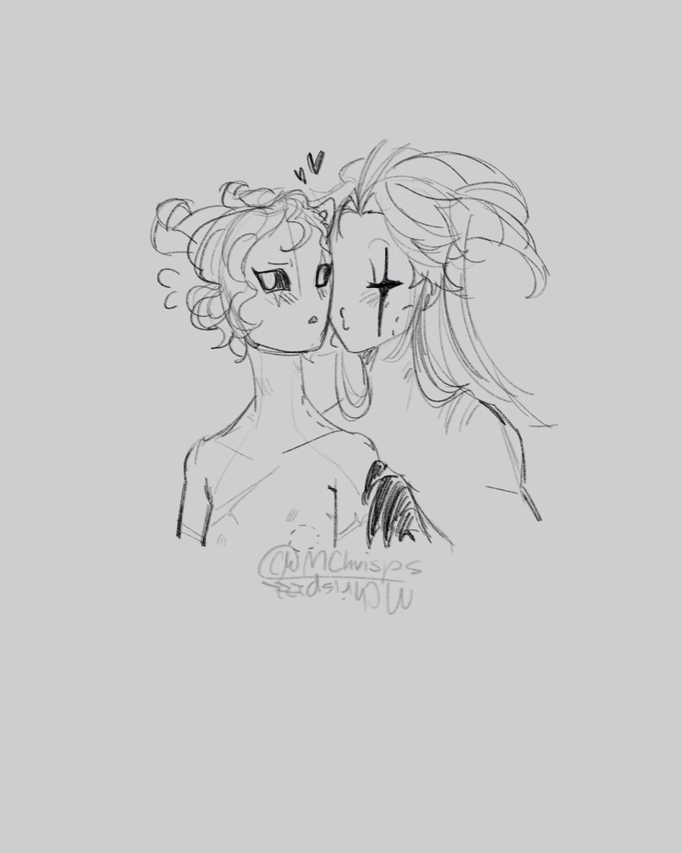 MChrisps's tweet photo. [Warning: Mid-suggestive and mpreg] Sadly, I can only post #Greenapple sketches this week because of work. 😭🙏

Happy birthday, by the way!❤️💚 https://t.co/qzPoe9bMuf