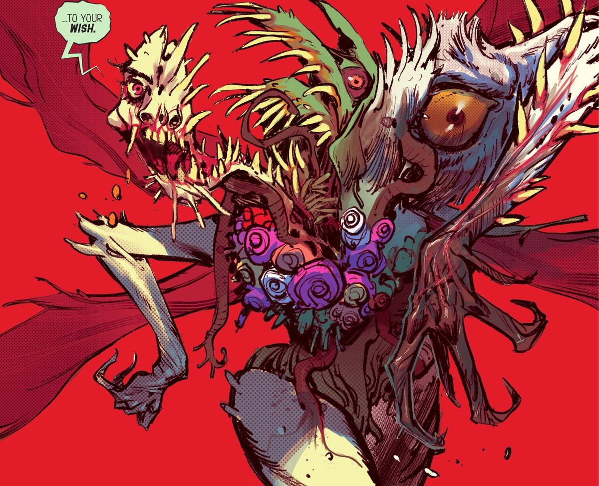 HellOfVenom tweet picture