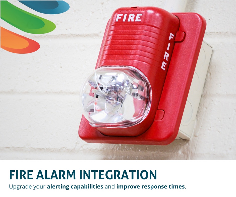 LSISolvesSafety's tweet photo. Do you know the difference between a universal fire alarm connection and true system integration? 

One of them delivers detailed, real-time information to the right people — faster. 

#MassNotificationSoftware #FireSystemIntegration https://t.co/E3PhGm5qAv